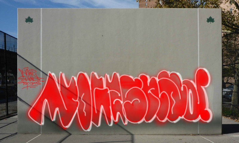 Bombing 1524324004744