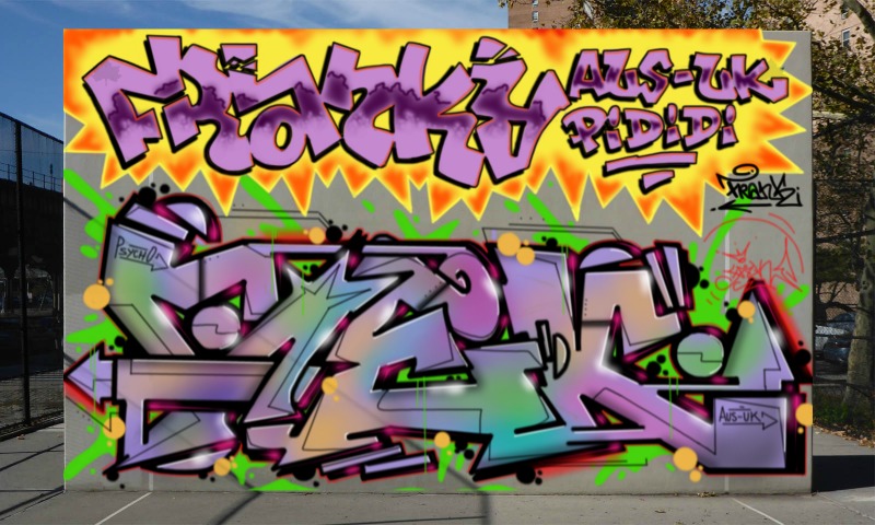 Bombing 1524664759765