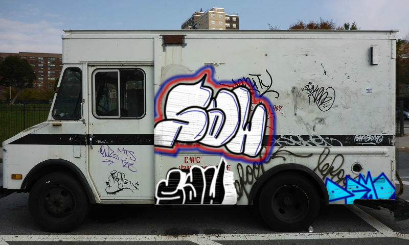 Bombing 1524332189307