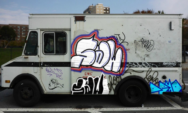 Bombing 1524332189307