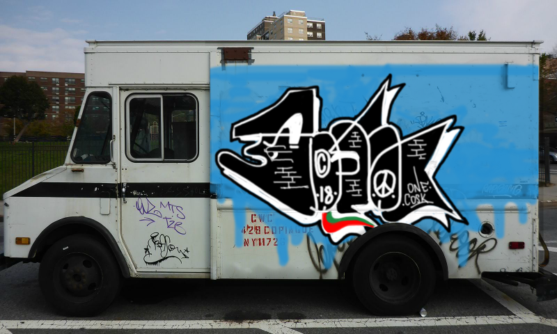 Bombing 1524341295289