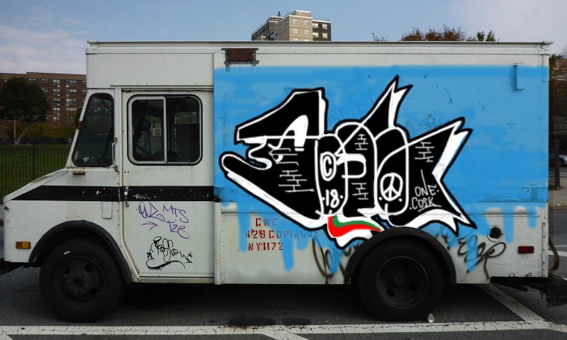 Bombing 1524341295289