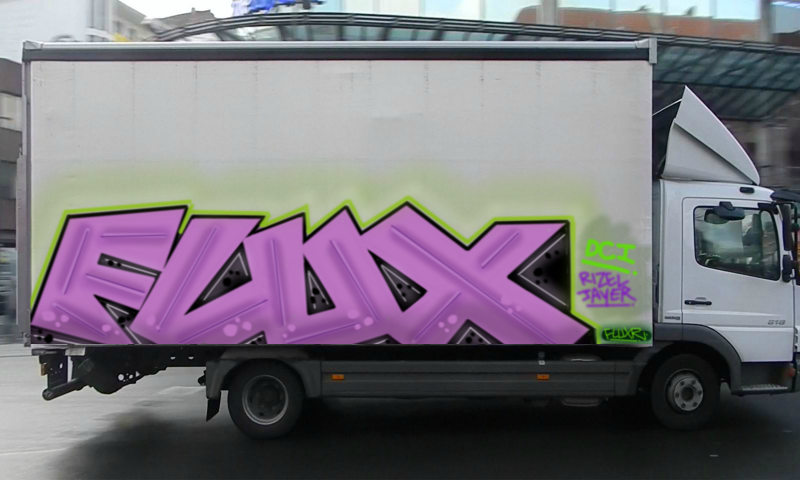 Bombing 1524365681736