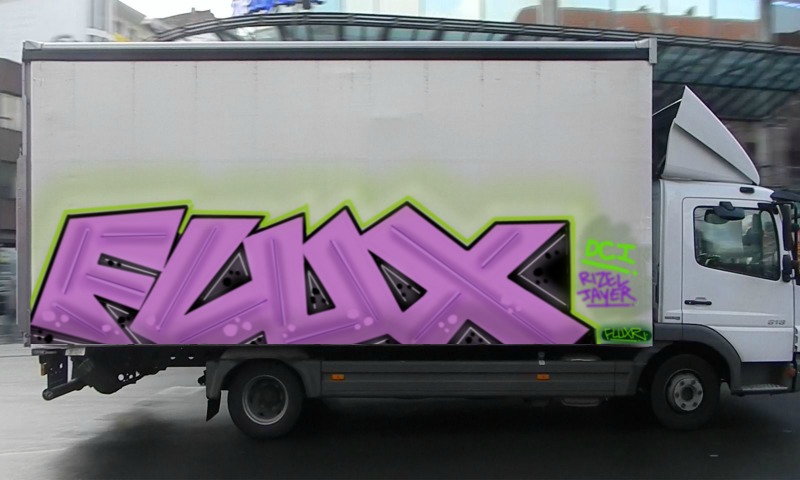 Bombing 1524365681736