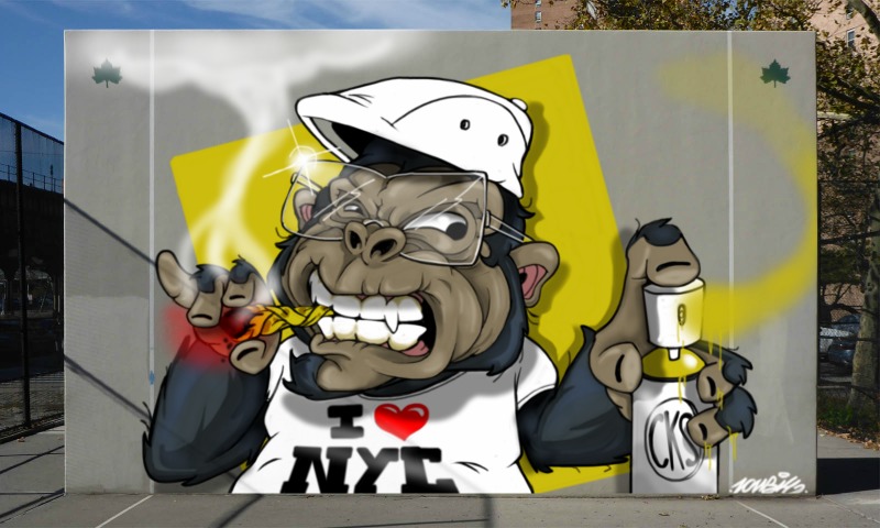 Bombing 1524417745241