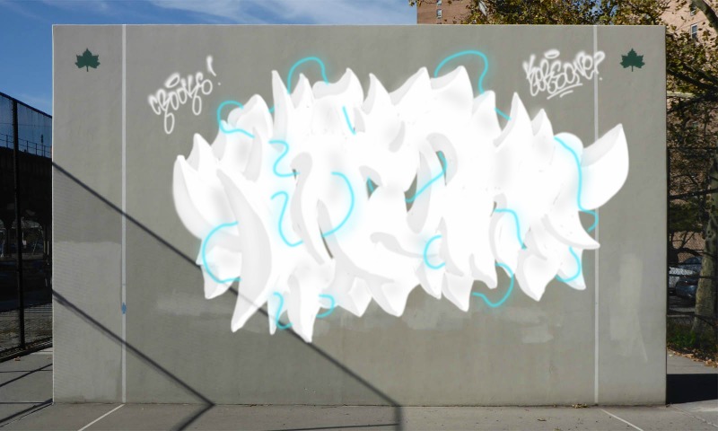 Bombing 1524425706732