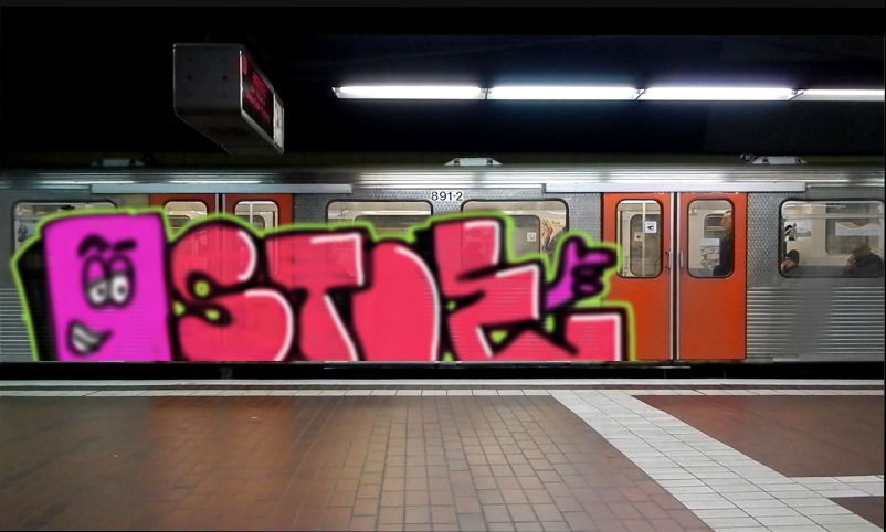 Bombing 1524428689165