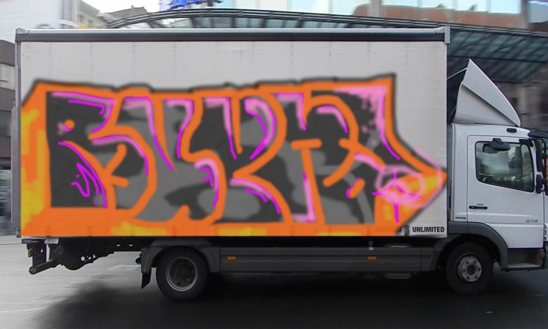 Bombing 1524442031278