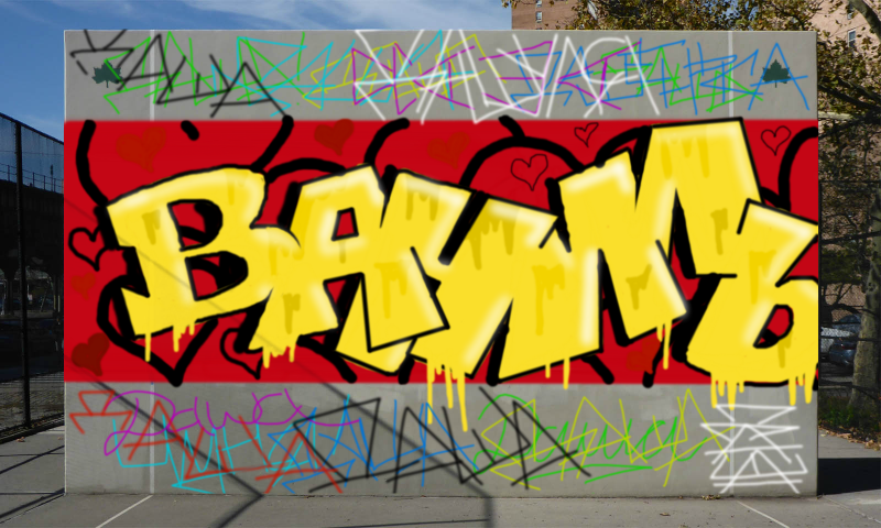 Bombing 1524478516917