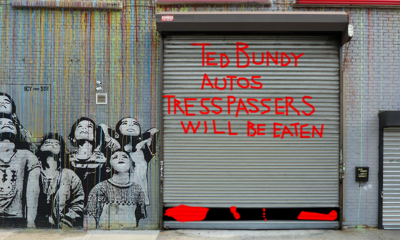 Bombing 1524485914465