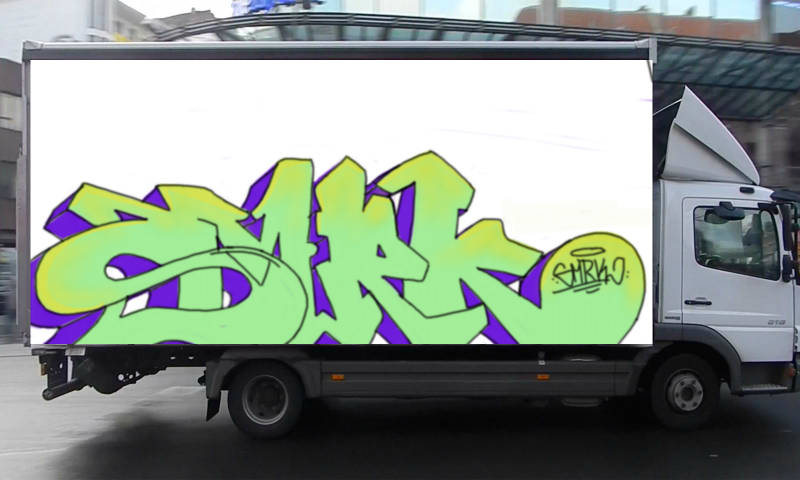 Bombing 1525459606531