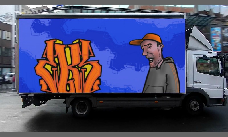 Bombing 1386040852186