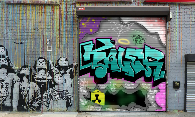 Bombing 1524506708477