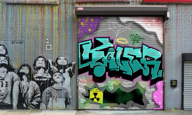 Bombing 1524506708477