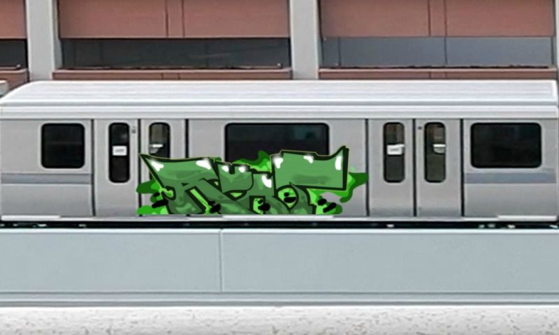 Bombing 1524508518839