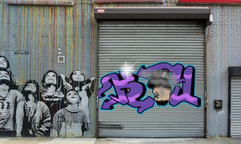 Bombing 1524510393494