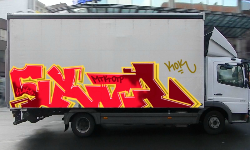 Bombing 1524512710779