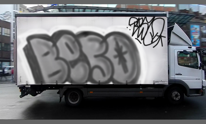 Bombing 1357804582729