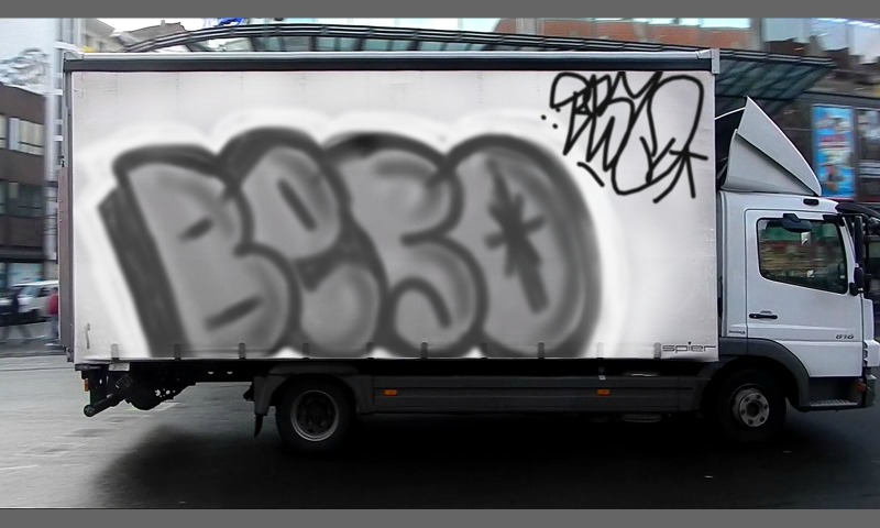 Bombing 1357804582729