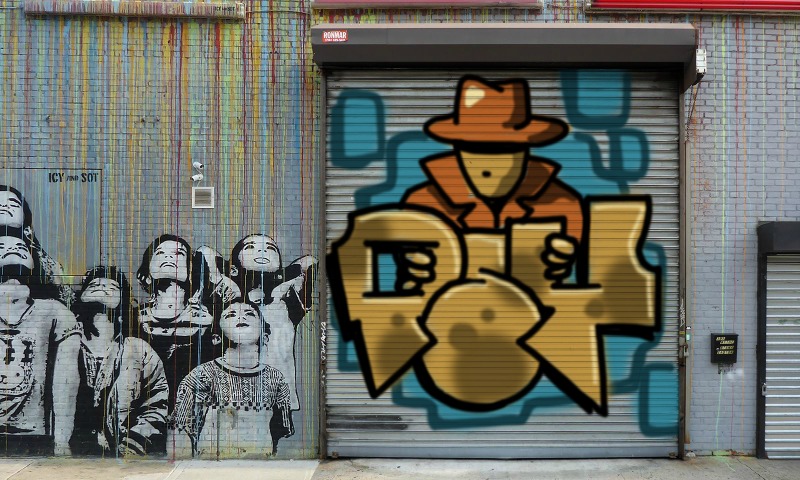 Bombing 1524518853078