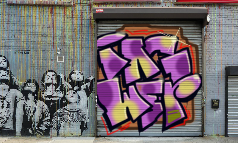 Bombing 1524519994728