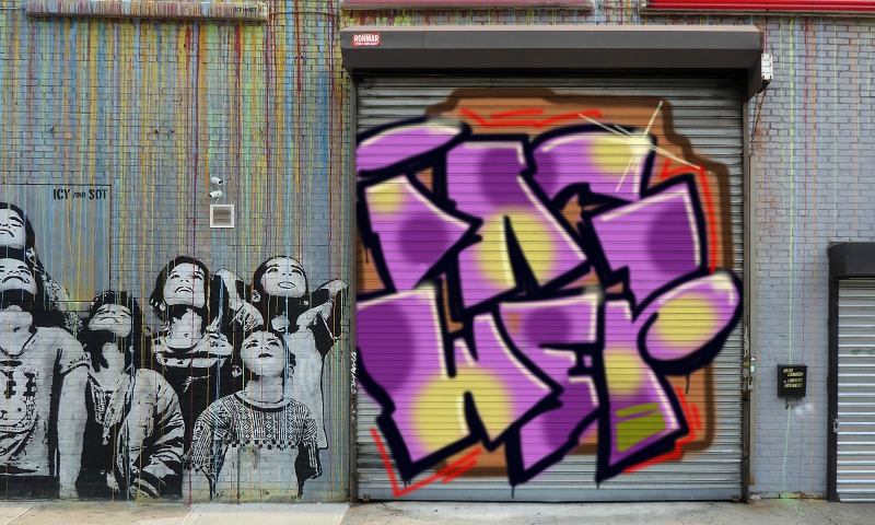 Bombing 1524519994728