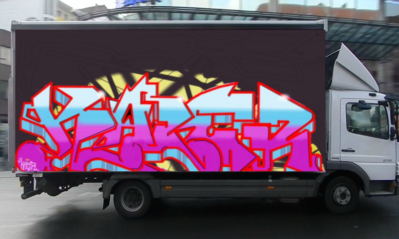 Bombing 1524575781956