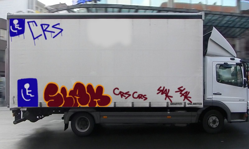 Bombing 1524576018592