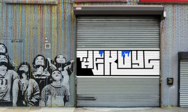 Bombing 1524576279983