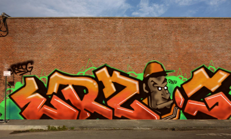 Bombing 1524595573860