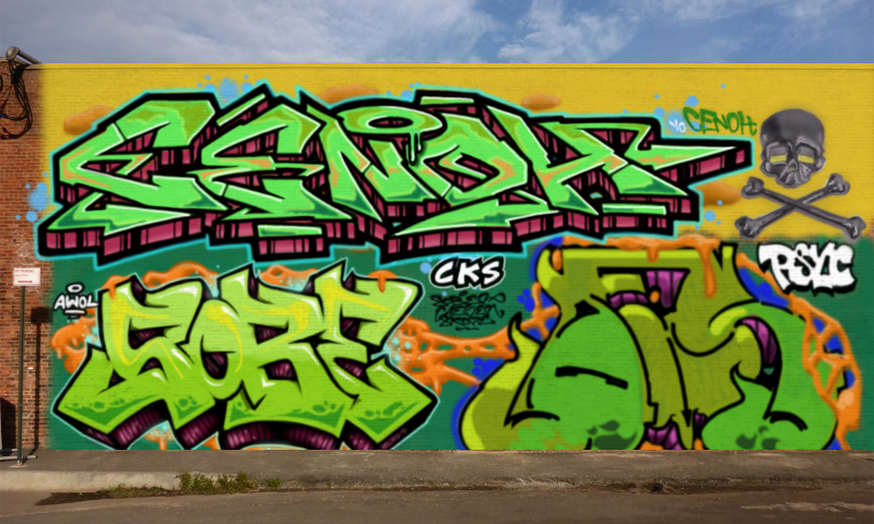 Bombing 1525807533198