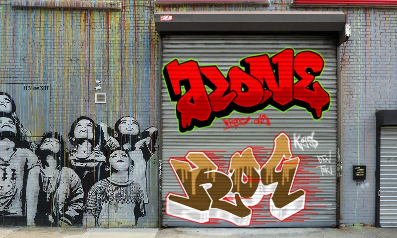 Bombing 1524665944980