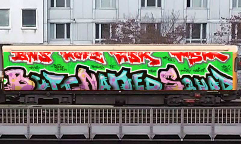 Bombing 1386067556890