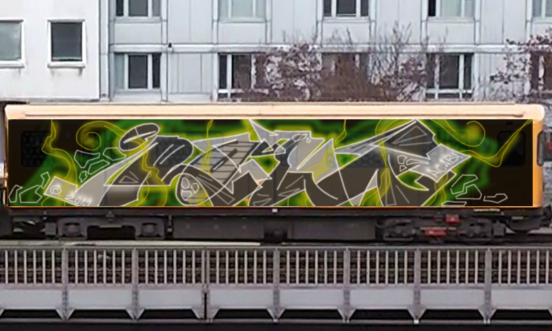 Bombing 1386074596580