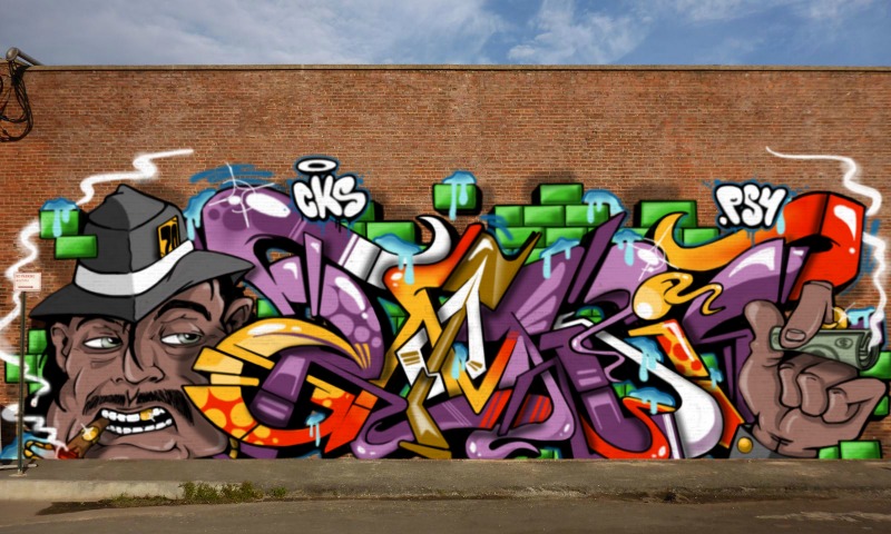 Bombing 1524673784655