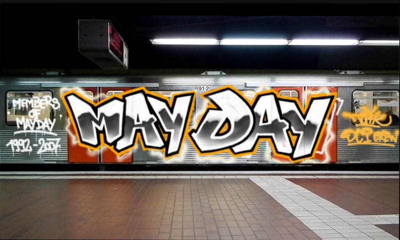 Bombing 1524776269732