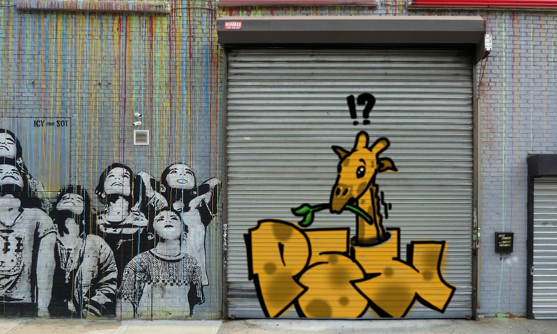 Bombing 1524782242331