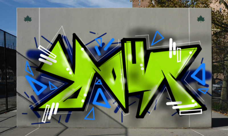 Bombing 1524820455702