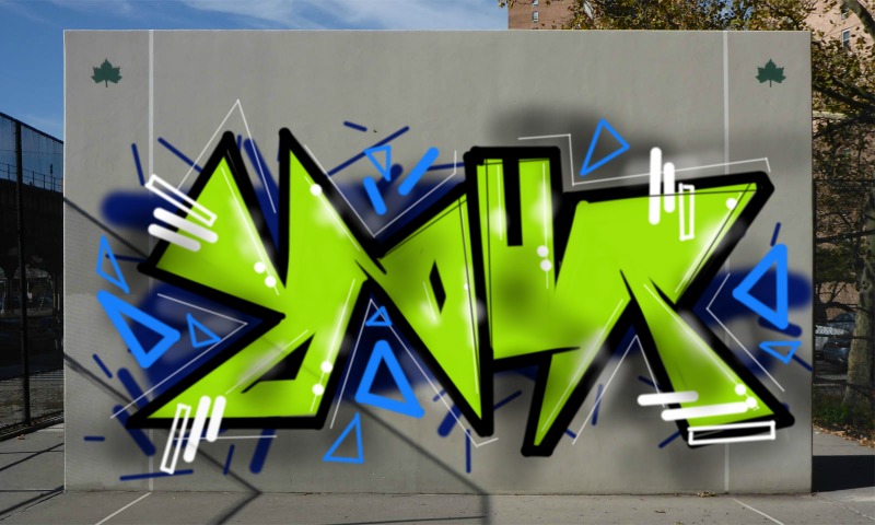 Bombing 1524820455702