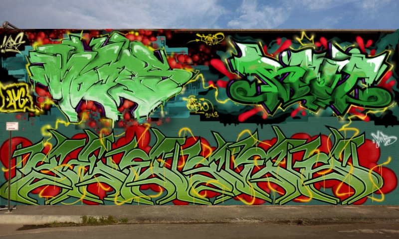 Bombing 1526059566945