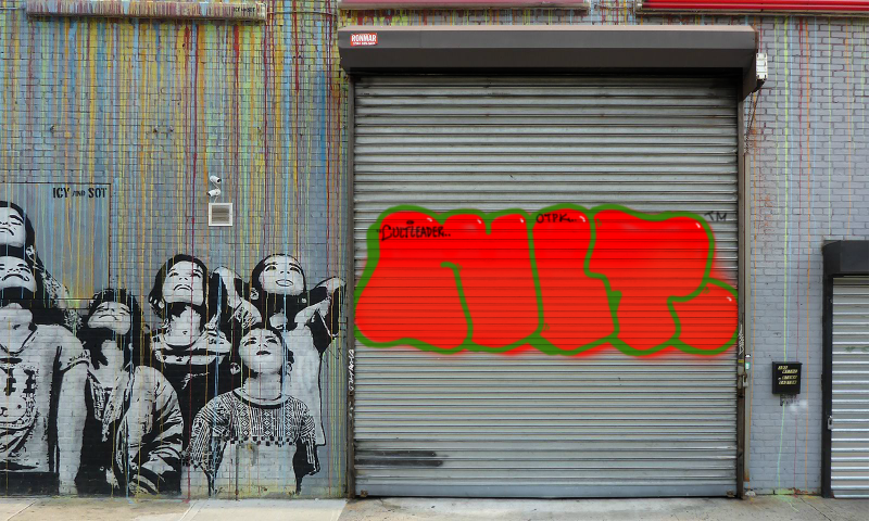 Bombing 1524825965312