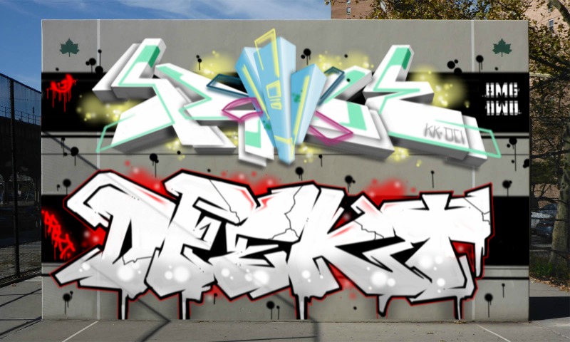 Bombing 1524971393999