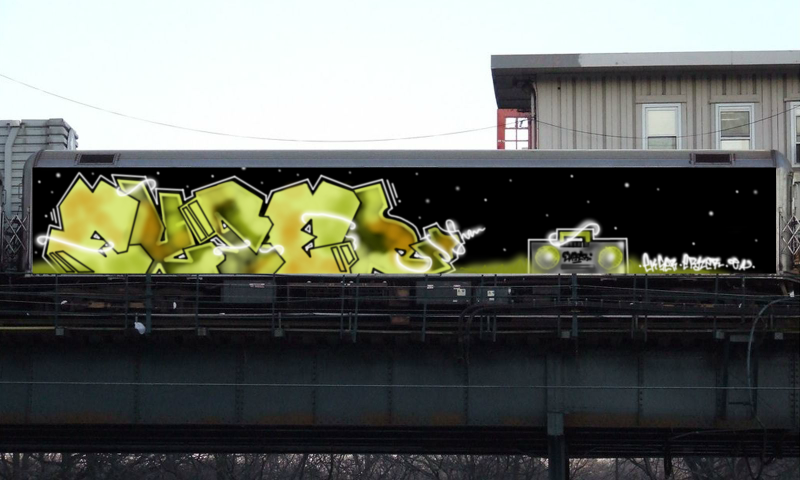 Bombing 1524864687488