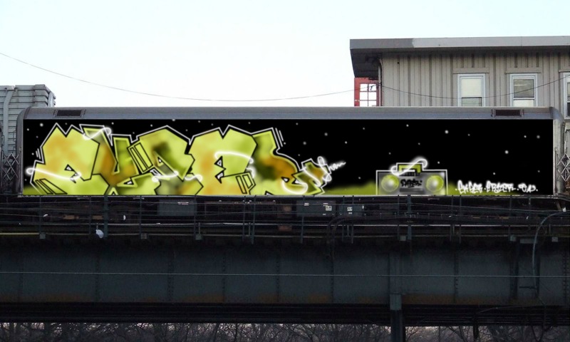 Bombing 1524864687488