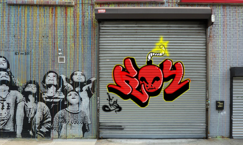 Bombing 1524853737732