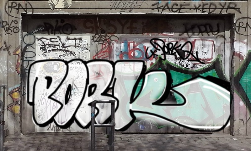 Bombing 1524869976664