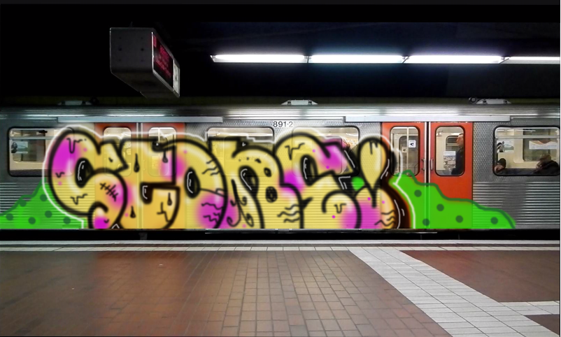 Bombing 1524874874650