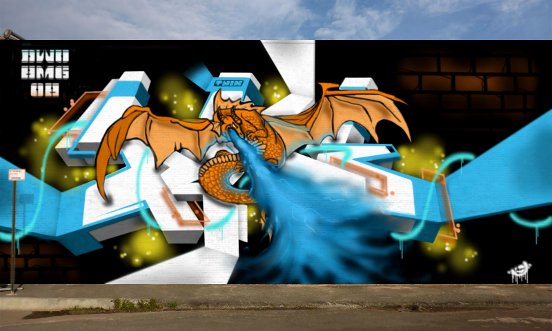 Bombing 1525885775762