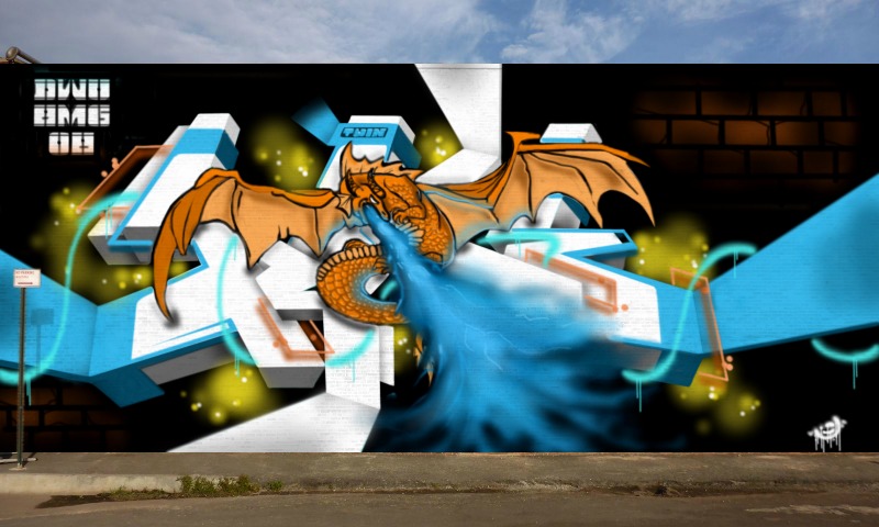 Bombing 1525885775762