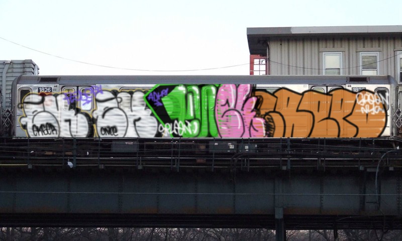 Bombing 1525841309696